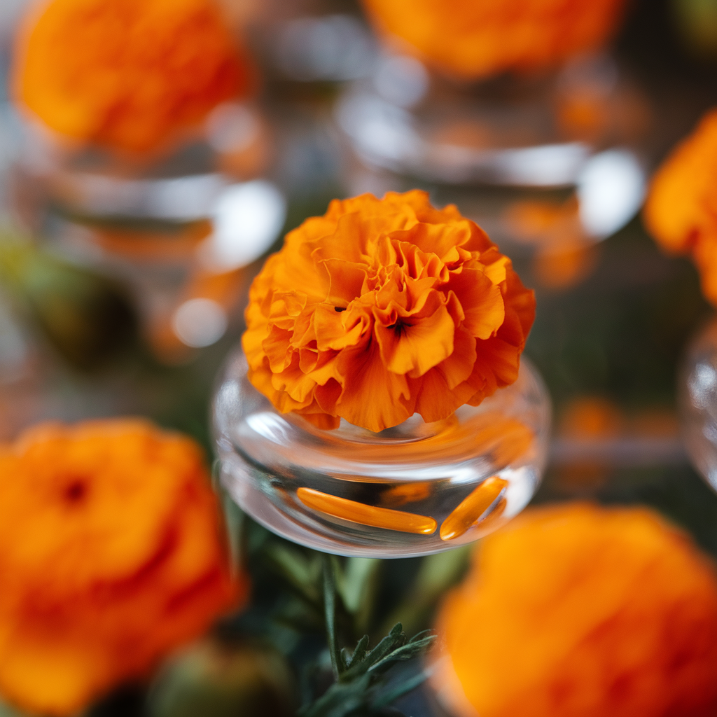 Lutein